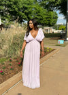 Lily Maxi Dress