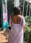 Lily Maxi Dress