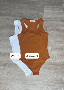  Classic Bodysuit